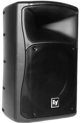 باند 2way پسیو حرفه ای ساخت کمپانی Electro Voice ( الکترو ویس ) مدل ZX4