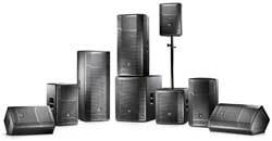 باند و ساب های اکتیو حرفه ای ساخت کمپانی JBL ( جی بی ال ) سری SRX 800