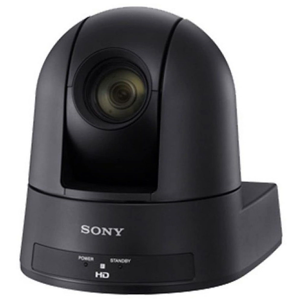 Sony SRG-300H – دوربین دیجیتال روباتیک تصویر برداری PTZ FullHD