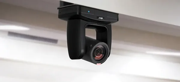 سيستم هاي تصوير برداري اتو ترکينگ Auto Tracking